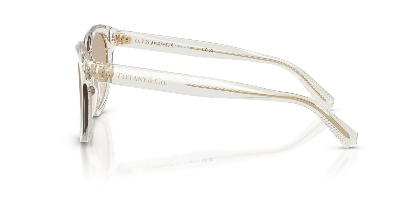 Tiffany 4271 Sunglasses - view 6